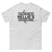 Nellie's