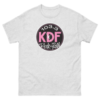 WKDF - Nashville, TN