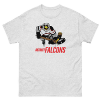 Detroit Falcons