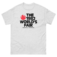 1982 World's Fair - Knoxville