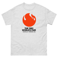 1982 World's Fair - Knoxville