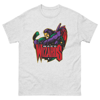 Waco Wizards (XL logo)