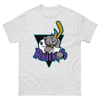 Hampton Roads Rhinos (XL logo)
