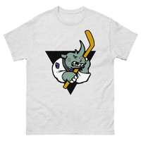 Hampton Roads Rhinos (XL logo)