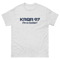 KRQR - San Francisco, CA
