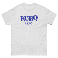 KCBQ - San Diego, CA