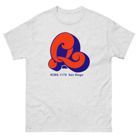 KCBQ - San Diego, CA
