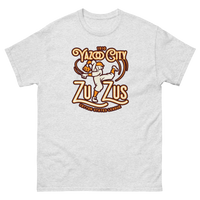 Yazoo City ZuZus