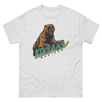 Madison Kodiaks (XL logo)