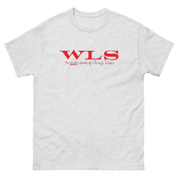 WLS - Chicago, IL