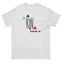 KQV - Pittsburgh, PA