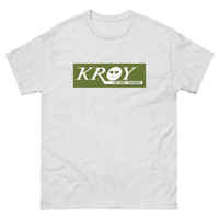 KROY - Sacramento, CA