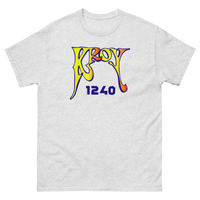 KROY - Sacramento, CA