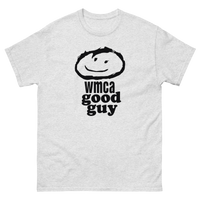 WMCA - New York City, NY