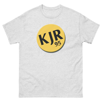 KJR - Seattle, WA
