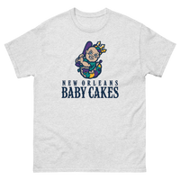 New Orleans Baby Cakes