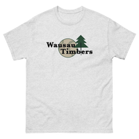 Wausau Timbers