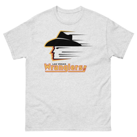 Las Vegas Wranglers (XL logo)