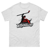 Las Vegas Wranglers (XL logo)