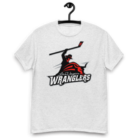 Las Vegas Wranglers (XL logo)
