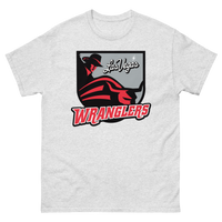 Las Vegas Wranglers (XL logo)