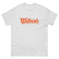 Wetson's