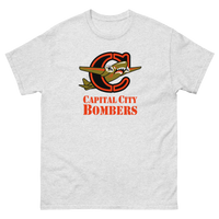 Capital City Bombers