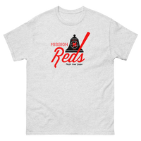 Mission Reds