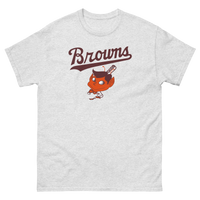 St. Louis Browns