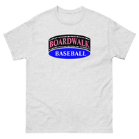 Boardwalk and Baseball