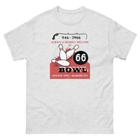 66 Bowl