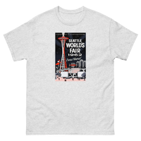 1962 World's Fair - Seattle