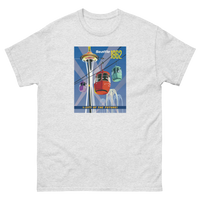 1962 World's Fair - Seattle