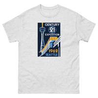 1962 World's Fair - Seattle