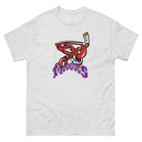 Bossier-Shreveport Mudbugs
