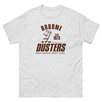 Broome Dusters