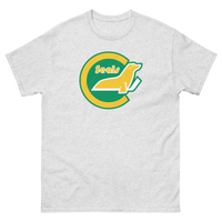 California Golden Seals