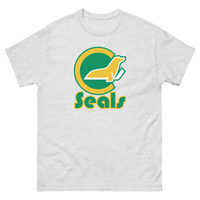 California Golden Seals