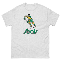 California Golden Seals