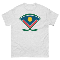 Denver Cutthroats (XL logo)