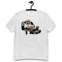 Detroit Falcons (XL logo)