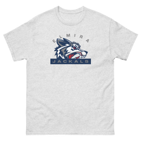 Elmira Jackals