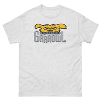 Grrreenville Grrrowl