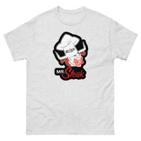 Mr. Steak