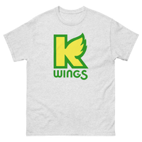 Kalamazoo Wings