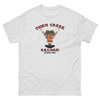 Town Creek Saloon