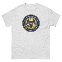 Great Seal of Mississippi