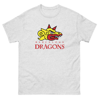 Barcelona Dragons