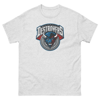 Buffalo Destroyers