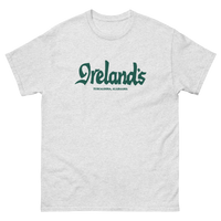 Ireland's